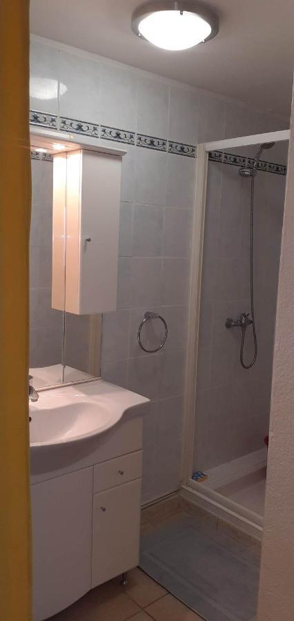Studio Central Canet-en-Roussillon Extérieur photo
