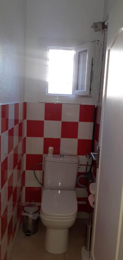 Studio Central Canet-en-Roussillon Extérieur photo