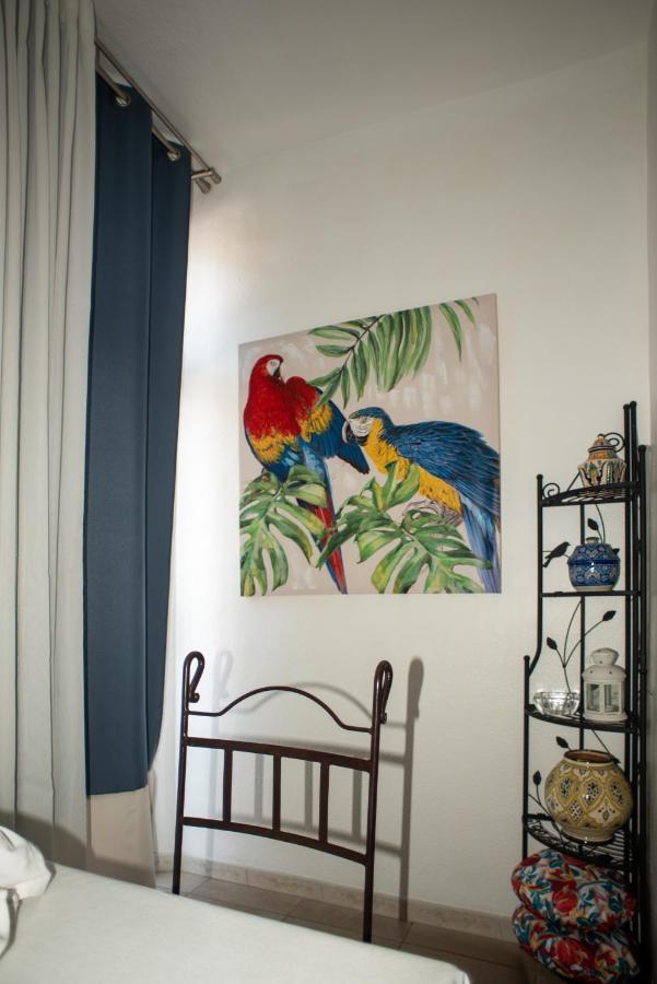 Studio Central Canet-en-Roussillon Extérieur photo
