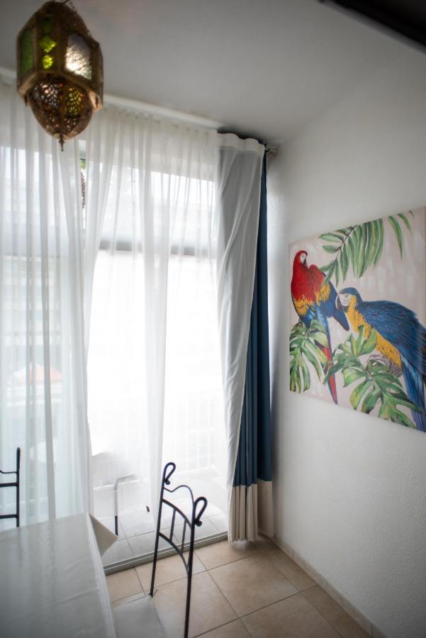 Studio Central Canet-en-Roussillon Extérieur photo