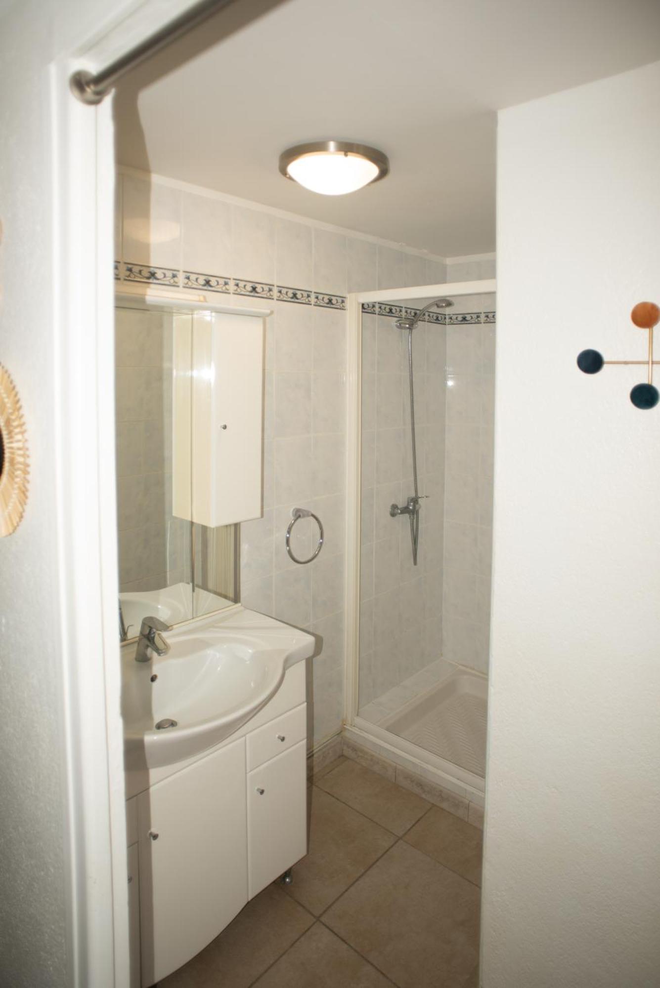Studio Central Canet-en-Roussillon Extérieur photo