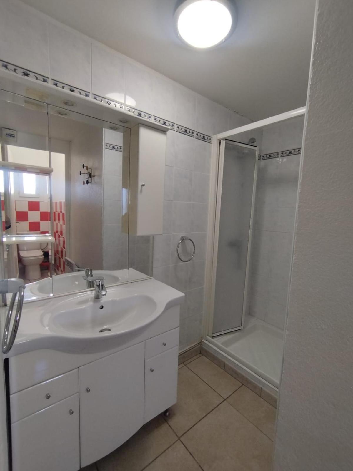 Studio Central Canet-en-Roussillon Extérieur photo