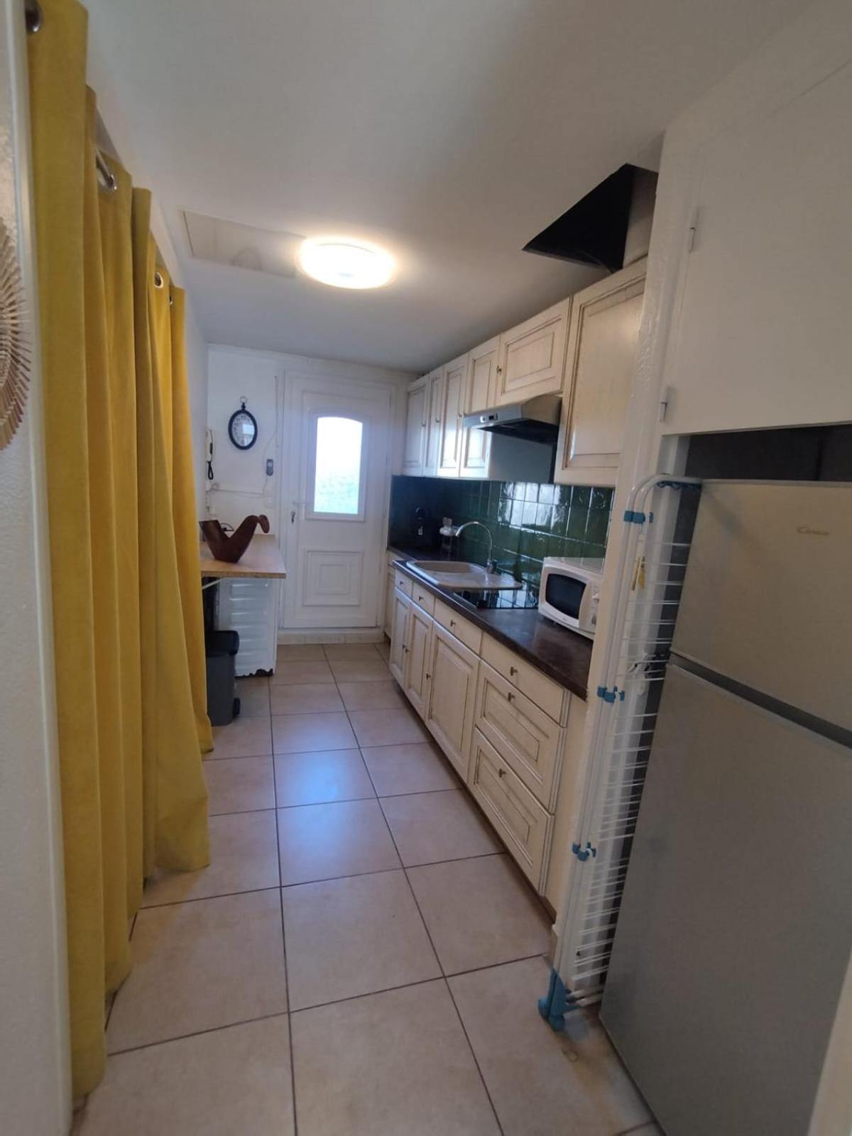 Studio Central Canet-en-Roussillon Extérieur photo