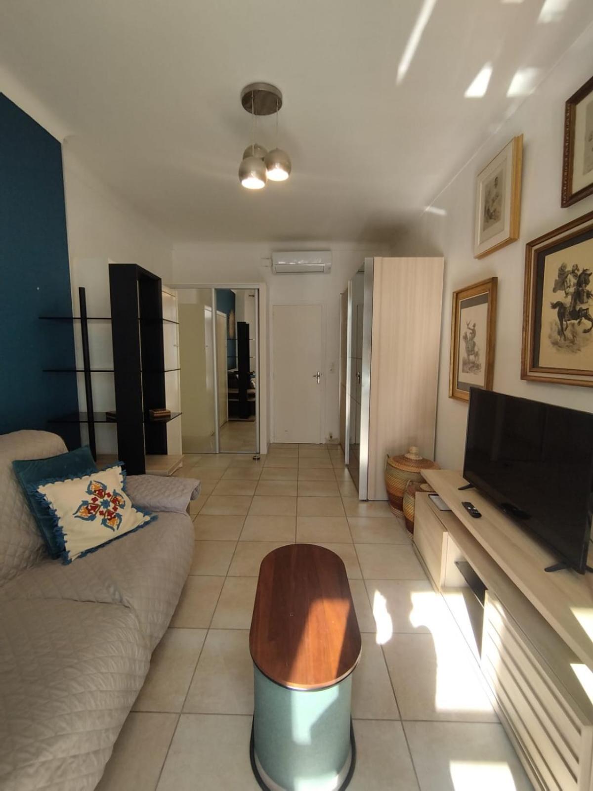 Studio Central Canet-en-Roussillon Extérieur photo