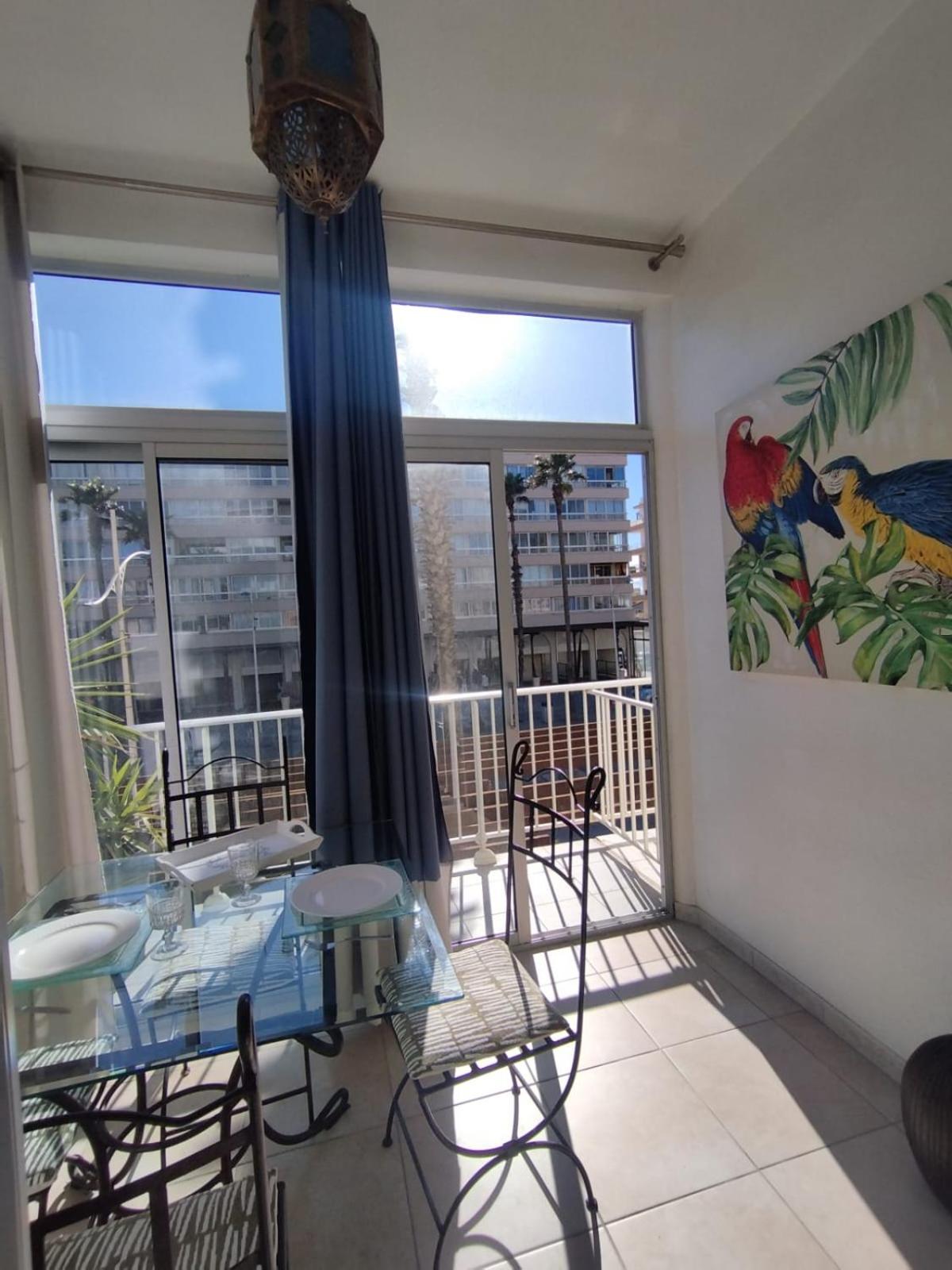 Studio Central Canet-en-Roussillon Extérieur photo