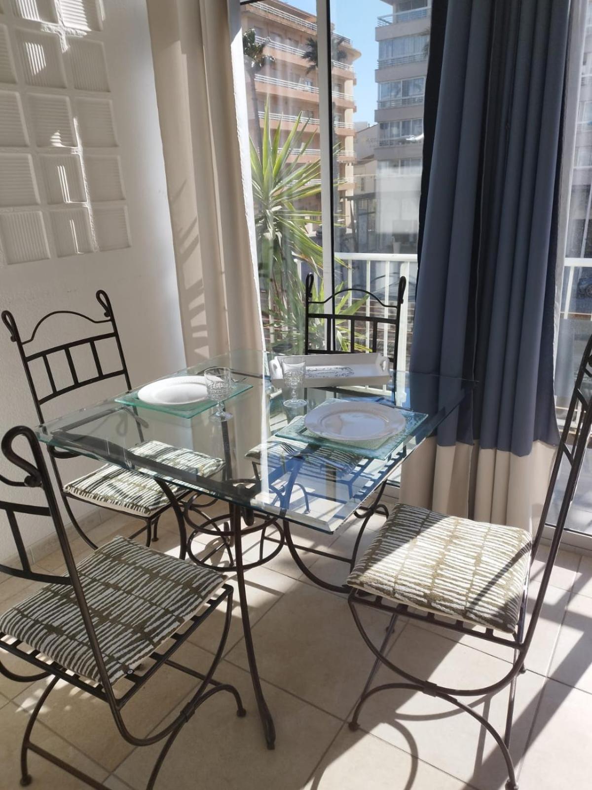 Studio Central Canet-en-Roussillon Extérieur photo
